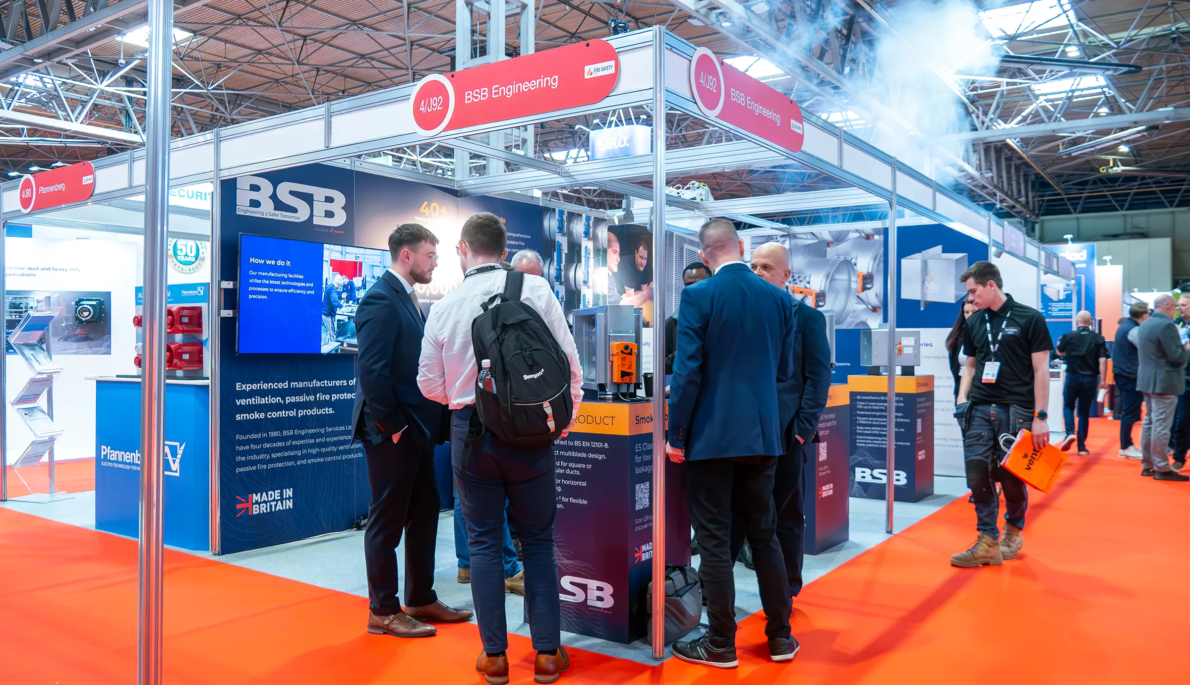 BSB Engineering Services Ltd - WeDoCreative 15