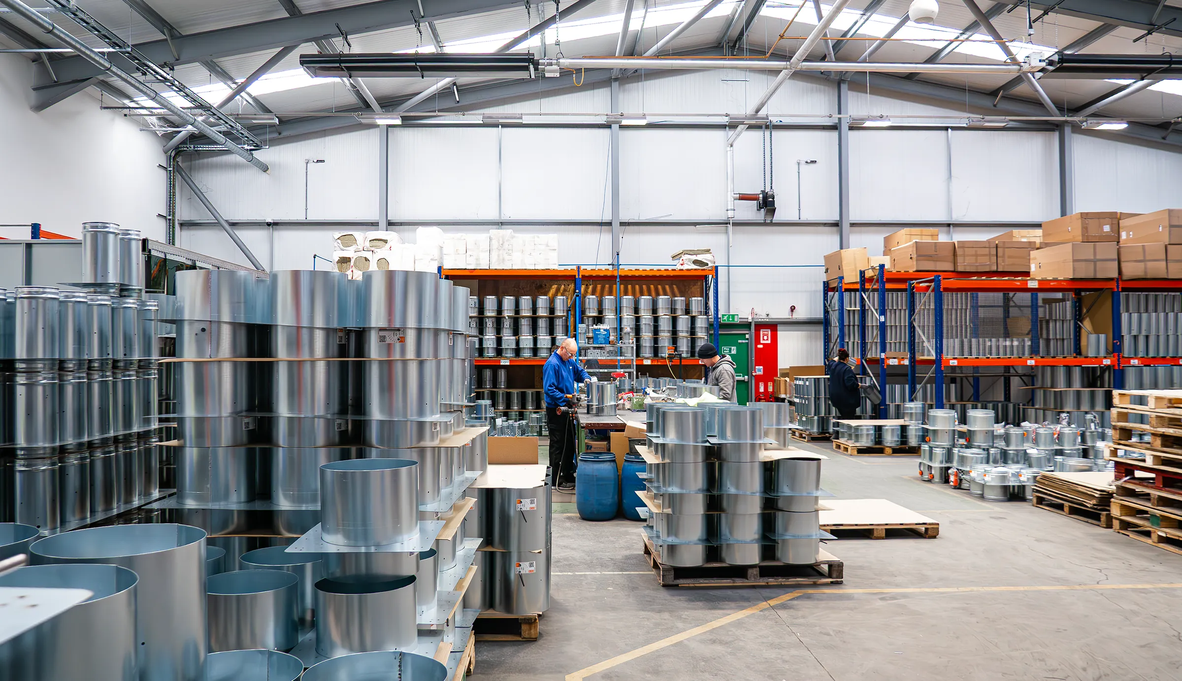 BSB Engineering Services Ltd - WeDoCreative 3