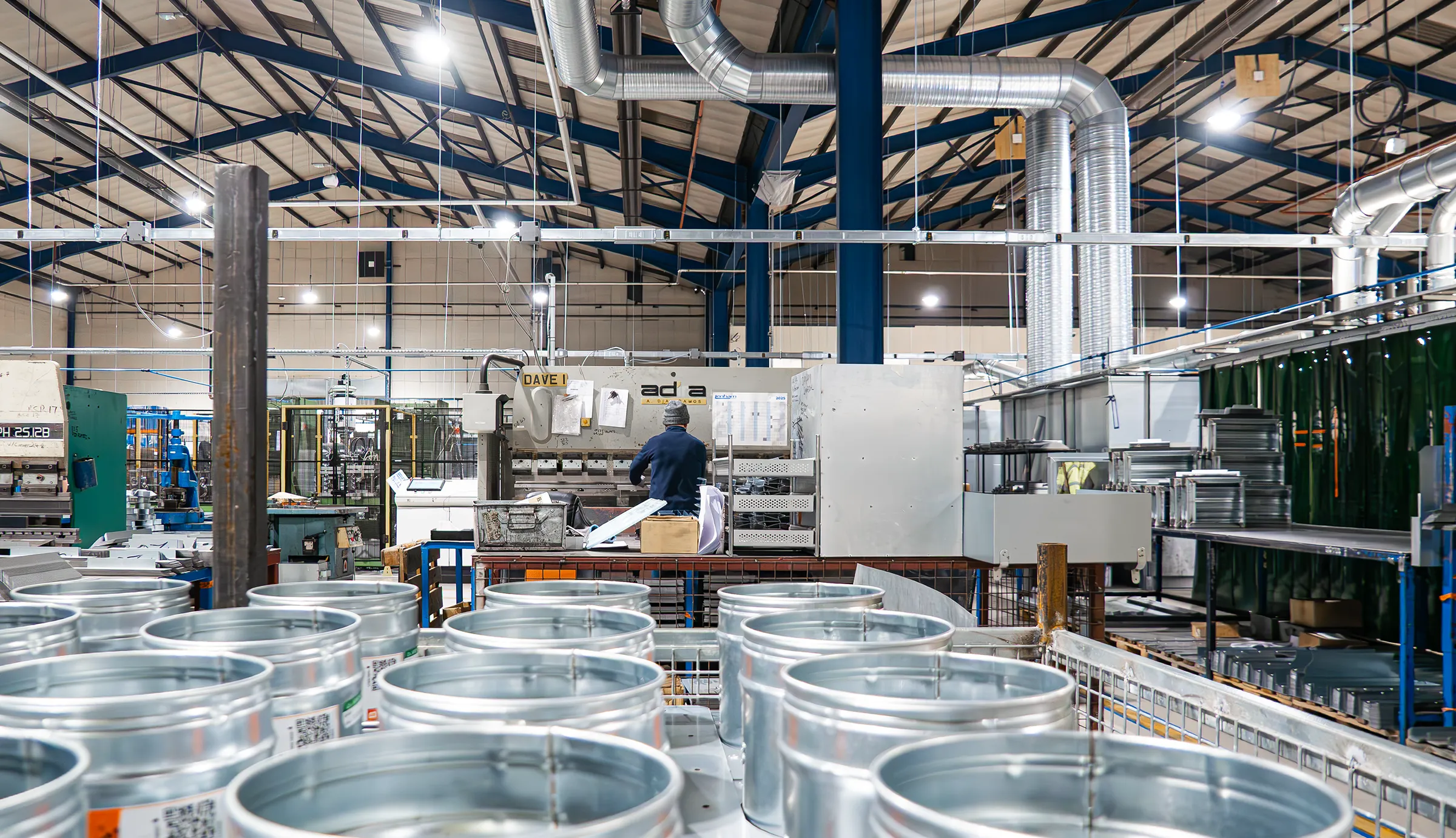 BSB Engineering Services Ltd - WeDoCreative 4