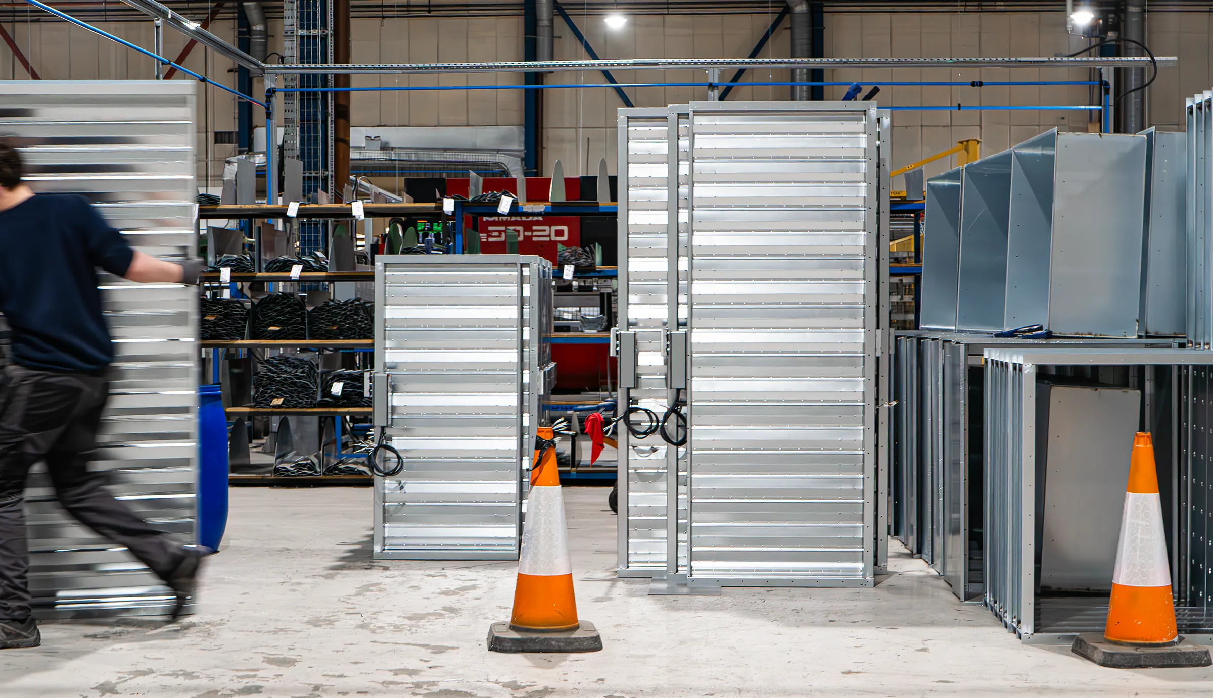 BSB Engineering Services Ltd - WeDoCreative 7