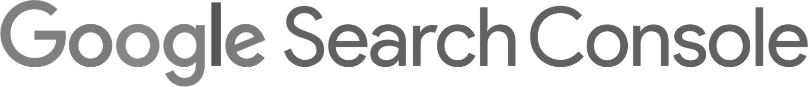 Google_Search_Console